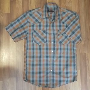 Pintler Men's shirt (L)